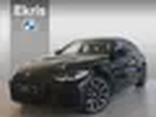 BMW 4 Serie Gran Coupe 420i High Executive M Sportpakket Safety Pack