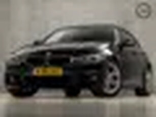 BMW 4 Serie Gran Coupé 420i M Sport 184Pk Automaat (SCHUIFDAK, M PAKKET, NAVIGATIE, ALCANTARA, STOEL