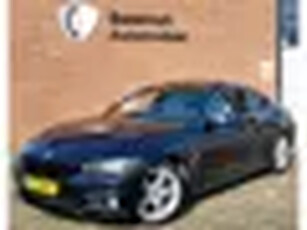 BMW 4-serie Gran Coupé 420i M-sport, Dak, Camera, HUD, HIFI, Drive Assist [NL-auto NAP]