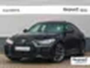 BMW 4 Serie Gran Coupé 420i - M-Sport - Dak - Head-up - Trekhaak - ACC - Hifi