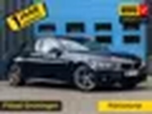 BMW 4 Serie Gran Coupé 420i M-Sport High Executive Cruise Control Stoelverw. Prijs Inclusief O