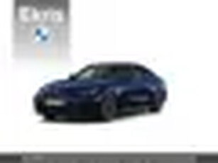 BMW 4-serie Gran Coupé 420i M Sport Package M Sport Package Pro Innovation Pack