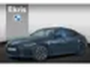 BMW 4 Serie Gran Coupé 420i M Sport Pro / Harman Kardon / Schuif- Kanteldak / Stuurverwarming / Driv