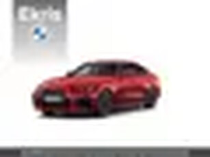 BMW 4 Serie Gran Coupé 420i M Sportpakket Pro Comfort Pack