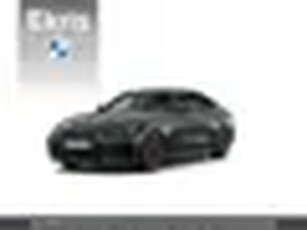 BMW 4 Serie Gran Coupé 420i M Sportpakket Pro Innovation Pack Comfort Pack