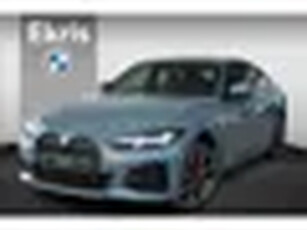 BMW 4 Serie Gran Coupe 420i M Sportpakket Pro Innovation Pack Comfort Pack