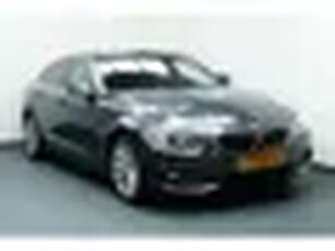 BMW 4 Serie Gran Coupé 428i 245PK High Executive. Leer, Stoelverw, Xenon/Led, 18