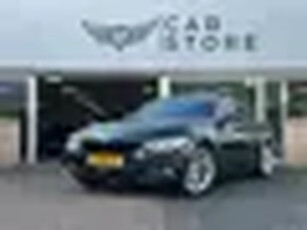 BMW 4 Serie Gran Coupé 428i Executive 245PKHUDDAK360 CAMERALEDERLANE ASSISTLED+++