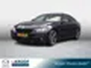 BMW 4-serie Gran Coupé 430i High Executive Edition M-Sport Schuifdak Leder 360 camera