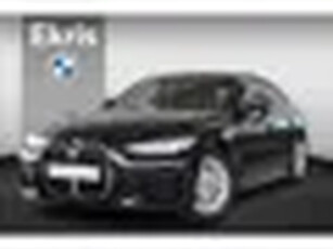 BMW 4 Serie Gran Coupe 430i High Executive / Hifi audio / 19 inch / M sportpakket