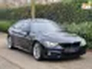 BMW 4-serie Gran Coupé 430i M SPORT Pano CarPlay Dig.Teller Evo Camera LED NAP Dealer Leder