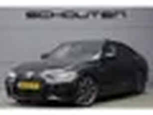 BMW 4 Serie Gran Coupé 430i M-Sport Schuifdak H/K Laser M-Stoel HUD