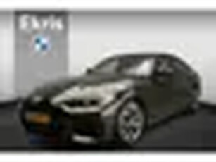 BMW 4 Serie Gran Coupe 430i M-Sportpakket LED Leder Navigatie Sportstoelen Stoelverwarmi