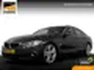 BMW 4 Serie Gran Coupé 430i Sport Centennial High Executive, Orig.NL Navi Leder 