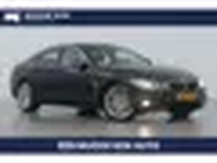 BMW 4-serie Gran Coupé 435i High Executive Vol-leder Sportstoelen Schuifdak Bi-Xenon Navi Pr