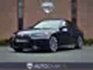 BMW 4 Serie Gran Coupé M440i xDrive High Executive CoPilot Pack