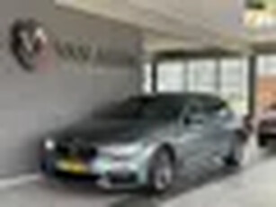 BMW 5-serie 520d ExecutiveShadow-LineH&K Audio