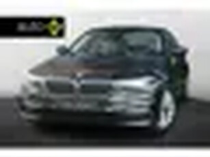 BMW 5-serie 520d High Executive