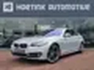 BMW 5-serie 520d High Executive Memory Harman Kardon Camera