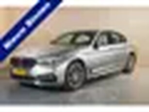 BMW 5 Serie 520i Corporate Lease High Executive M-Sport - Stoelverwarming - Schuif/Kanteldak - Trekh