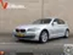 BMW 5-serie 520i Executive Climate Cruise Navi PDC