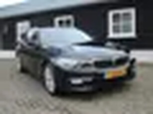 BMW 5-SERIE 520I EXECUTIVE