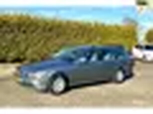 BMW 5-serie 520i Executive LPG-G3 AIRCO NAVI PERFECT RIJDEND AUTOMAAT DAK