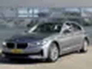 BMW 5-SERIE 520i HIGH EXECUTIVE EDITION I APPLE CARPLAY I STOEL/STUURVERWARMING I HARMAN KARDON I EL