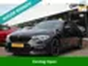 BMW 5-serie 520i High Executive M-Perfomance 2e EIG_LED_ADAP-CRUIS_HUDUP_CAM_20-INCH.