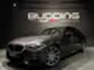 BMW 5 Serie 520i High Executive M-sport Head-up