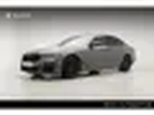 BMW 5 Serie 520i M-Sport 20