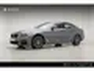 BMW 5 Serie 520i M-Sport High Exe 19