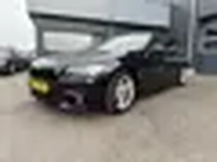 BMW 5-SERIE 520i Touring Aut. High Executive M-Sport Navi Leder