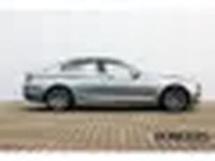 BMW 5-serie 523i High Executive 3 eign. afn. Trekh.