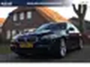 BMW 5-serie 528i High Executive Aut. 6-Cillinder Stoelventilatie Stoelverwarming Xenon Ori