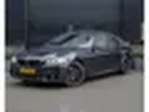 BMW 5 Serie 528i High Executive M-Pakket 245PK M-Stuurwiel Leder Memory Cruise Virtual