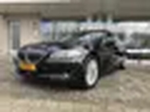 BMW 5 Serie 530d High Executive Leder/Clima/Navigatie/Xenon/Stoelverwarming voor en achter/Skiluik/A