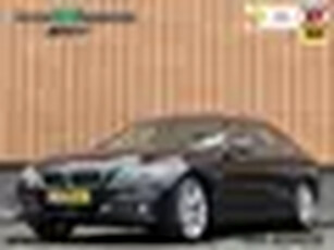 BMW 5 Serie 530d High Executive Panoramadak Head-up Display Softclose Elektrische Trekhaak