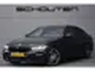 BMW 5 Serie 530d M-Sport Schuifdak ACC HUD Stoelventilatie