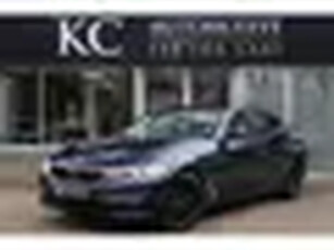 BMW 5 Serie 530e eDrive Edition Leder (bj 2020)