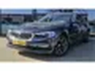 BMW 5 Serie 530e iPerformance Executive (bj 2017)