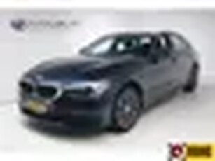 BMW 5 Serie 530e iPerformance High Executive 292 PK Adap. Cruise Stoel- stuurverwarming Sfeerver