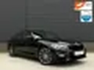 BMW 5 Serie 530e iPerformance M Sport NAP, Panoramadak, Head-up