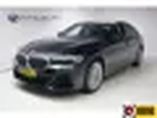 BMW 5 Serie 530e M-Sport Business Edition Plus 292 PK Stoel- stuurverwarming Adap. cruise Draadl