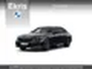 BMW 5-serie 530e M Sport Package Pro Equipment Package Pro Travel Package Comfort Package