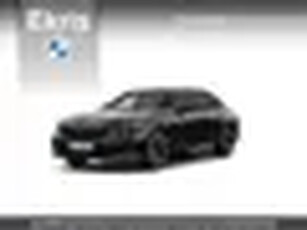 BMW 5-serie 530e M Sport Package Pro Equipment Package Pro Travel Package Comfort Package