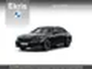 BMW 5 Serie 530e Sedan M Sport Edition M Sportpakket Pro Innovation Pack Travel Pack Comfo