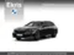 BMW 5 Serie 530e Touring M Sport Edition M Sportpakket Pro Innovation Pack Travel Pack Com