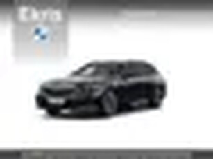 BMW 5 Serie 530e Touring M Sport Edition M Sportpakket Travel Pack Comfort Pack BMW Hybrid