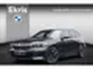 BMW 5 Serie 530e Touring M Sport Edition Travel Pack Comfort Pack